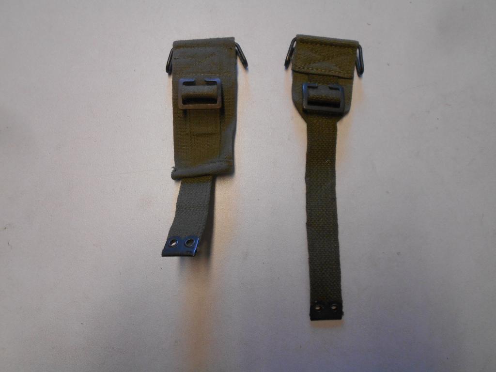 Webbing klein (geen idee waarvoor), Ophalen of Verzenden, Landmacht, Nederland