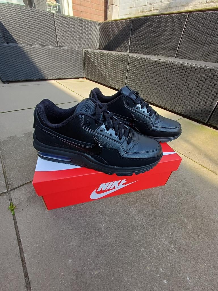 Nike Air Max LTD 3 sneakers, Kleding | Heren, Schoenen, Ophalen of Verzenden