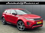 Land rover RANGE ROVER EVOQUE 2.0 P200 R-Dynamic Leder LED N, Euro 6, 4 cilinders, Leder, Bedrijf