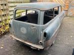 Opel Olympia Rekord, Auto's, Oldtimers, Stationwagon, Particulier, Opel, Handgeschakeld