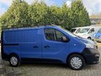 Renault Trafic 1.6 dCi T29 L1H1 Dubbele zijdeuren (bj 2019), 15 km/l, Gebruikt, Euro 6, Origineel Nederlands