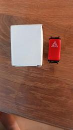 Mercedes alarmlichten schakelaar W124 en W201, Ophalen of Verzenden, Nieuw