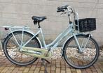 Gazelle Miss Grace damesfiets 28" 54cm, Ophalen, 53 tot 56 cm, Versnellingen, Zo goed als nieuw