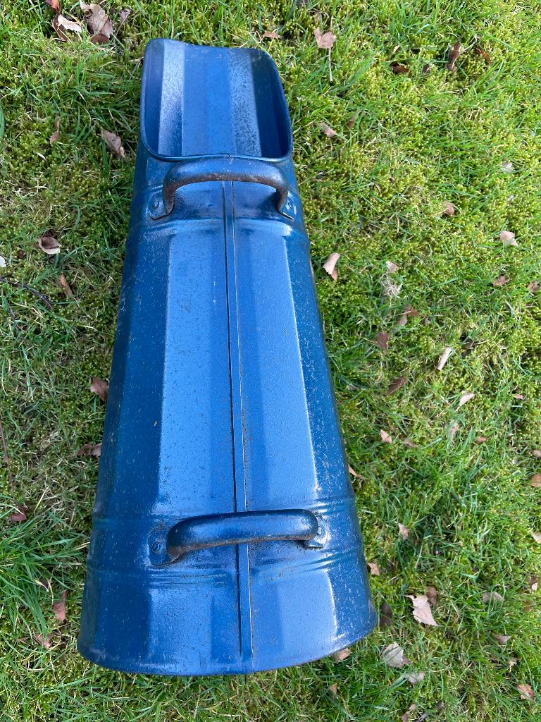 Kolenkit, Ophalen of Verzenden