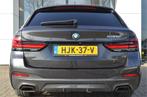 BMW 5 Serie Touring 530e M-Sport uitv,Laser,Trekhaak,Pano,Me, 1998 cc, Achterwielaandrijving, Gebruikt, 4 cilinders