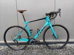 Cube Attain SL GTC Disc carbon racefiets. 58cm. Ultegra/105., 28 inch, Carbon, Heren, Zo goed als nieuw