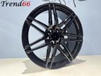 5X112 19'' Velgen Mercedes A B C E V Klasse Vito CLA GLA AMG, Auto-onderdelen, Banden en Velgen, 245 mm, Velg(en), Niet ingevuld