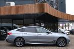 BMW 6-serie Gran Turismo 640i xDrive High Executive M-Pakket, Automaat, Gebruikt, 340 pk, Leder