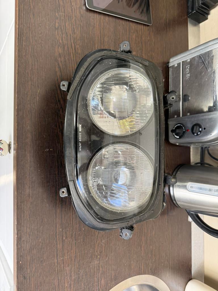 Kooplamp GSXR 750W uit 1993, Ophalen of Verzenden