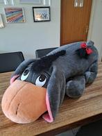 Grote knuffel Iejoor, Ophalen