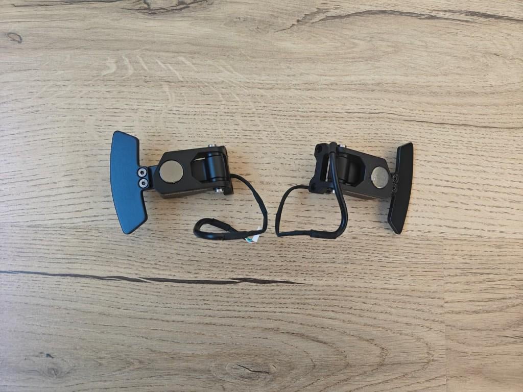 Fanatec ClubSport Magnetische Paddle Module, Ophalen, Nieuw, Fanatec