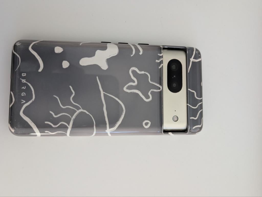 Google Pixel 7 256GB, Ophalen, Overige modellen, Zo goed als nieuw, Zonder simlock