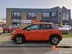 Citroen C3 Aircross 1.2 PureTech S&S Shine lage km stand, Auto's, Voorwielaandrijving, 1199 cc, Bedrijf, Handgeschakeld