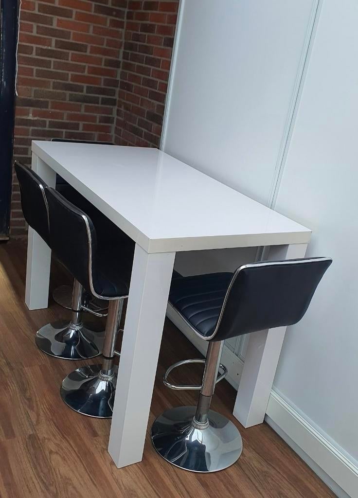 Man cave set, Huis en Inrichting, Barren, Ophalen, Zo goed als nieuw