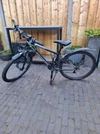 Rockrider jongensfiets 24 inch., Ophalen, Gebruikt, 24 inch