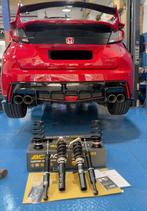 BC Racing schroefset BR-RA serie - Honda Civic FK2 Type-R, Ophalen of Verzenden