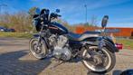 Harley Davidson XL883L, Particulier, Chopper