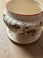 Petrus Regout Zwaluw, Antiek en Kunst, Ophalen