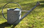 Zinken gieter, Ophalen, Gebruikt, Overige materialen