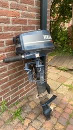 Yamaha, Ophalen of Verzenden