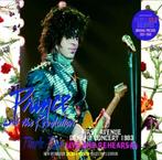 Prince - First Avenue (Benefit Concert 1983) 2CD+DVD, Verzenden, 1980 - 1989, Nieuw in verpakking