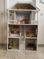 Poppenhuis, Ophalen of Verzenden, Gebruikt, Poppenhuis