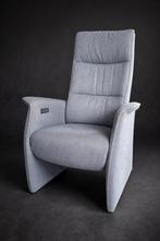 Relax stoel stof Zgan, Ophalen of Verzenden, Zo goed als nieuw, Stof, 50 tot 75 cm