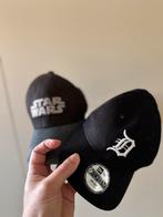 Twee baseballcaos, 9Forthy, New Era, kinderpetten, Ophalen of Verzenden, Zo goed als nieuw, Jongen of Meisje