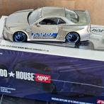 Kaido House Mini GT Nissan Skyline GT-R (R34), Onbekend, Nieuw, Ophalen of Verzenden, Onbekend