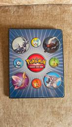 Pokémon kaarten in map (131 Pokémon kaarten), Hobby en Vrije tijd, Verzamelkaartspellen | Pokémon, Ophalen of Verzenden, Zo goed als nieuw