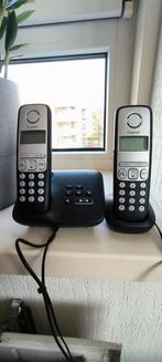 Mooie goed werkende huis telefoon van Gigaset model AL 230 A, Ophalen of Verzenden, 1 handset