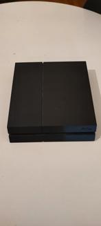 Ps4, Ophalen of Verzenden, Zo goed als nieuw, Met 1 controller, Original