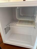 Kleine Koelkast met Vriesvak - OK. OFK 061 F W, Witgoed en Apparatuur, Ophalen, Gebruikt, Minder dan 85 cm, Minder dan 75 liter