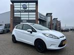 Ford Fiesta 1.25 Champion 5deurs Airco NAP APK, Voorwielaandrijving, Euro 5, 1242 cc, 4 cilinders