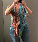 Save the Queen top / blouse maat 40, Maat 38/40 (M), Overige kleuren, Ophalen of Verzenden, Zo goed als nieuw