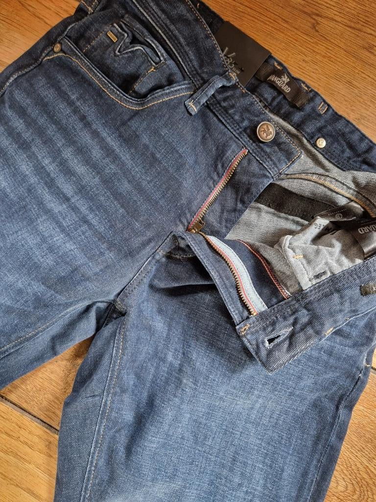 Pme Legend Vanguard jeans spijkerbroek Slim maat 31/34, Blauw, ., W32 (confectie 46) of kleiner, Ophalen of Verzenden