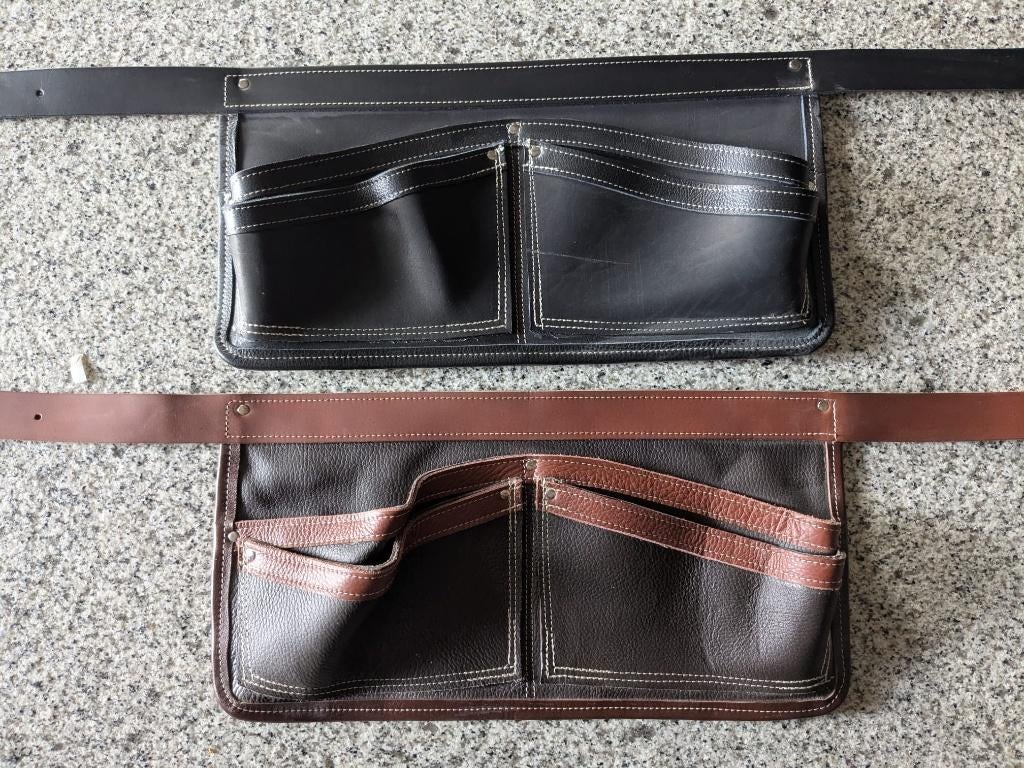 spijkerzakken, Tuin en Terras, Werkkleding, Ophalen of Verzenden, Nieuw