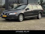 Volvo V70 1.6 T4 Limited Edition Schuifdak | Xenon | Leder |, Voorwielaandrijving, Euro 5, 15 km/l, Gebruikt