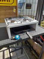 Vanette 4301 RH Butaan, Propaan, LPG., Caravans en Kamperen, Ophalen, Gebruikt