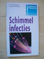 SCHIMMELINFECTIES door Dr JH Sillevis Smitt ea, Ophalen of Verzenden, Zo goed als nieuw