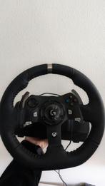 Logitech g29 full kit, Spelcomputers en Games, Spelcomputers | Xbox | Accessoires, Ophalen of Verzenden, Zo goed als nieuw, Stuurtje of Sportattribuut
