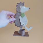 Egel decoratie, Ophalen of Verzenden