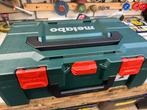 Metabo metabox - Gloed|nieuw 2 stuks 30 euro, Ophalen, Nieuw