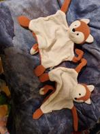 Hema vos knuffel doekjes nr 17, Ophalen of Verzenden, Zo goed als nieuw, Overige typen