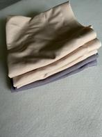 5 TenCate secret hipsters vallen als een M, Kleding | Dames, Ondergoed en Lingerie, TenCate, Ophalen, Beige, Slip