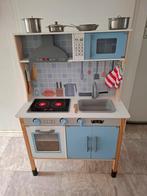 Speel keukentje, Ophalen, Zo goed als nieuw