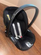 Nette vlekvrije Cybex Cloud Z i-Size - Stardust Black-black, Kinderen en Baby's, Autostoeltjes, Verstelbare rugleuning, Zo goed als nieuw