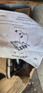 Polaire PE2 Inspiration Fietsendrager, Fietsen en Brommers, Ophalen, Overige merken