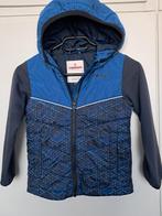 Vingino zomerjas maat 116 (6 jaar), Ophalen of Verzenden, Zo goed als nieuw, Vingino, Jongen