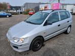 Mitsubishi Space Star 1.3 GLx 2000 Grijs met airco, Auto's, Mitsubishi, Voorwielaandrijving, 1299 cc, 15 km/l, 4 cilinders